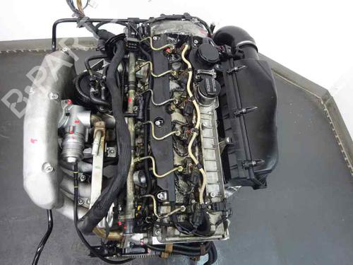 Moteur MERCEDES-BENZ S-CLASS (W220, V220) S 320 CDI (220.026, 220.126) (197 hp) 9700134