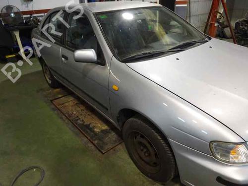 Left front indicator NISSAN ALMERA I (N15)  | BP2502219C32 