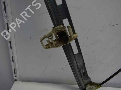 Front right window mechanism PEUGEOT 206+ (2L_, 2M_) 1.1 | BP6998018C23