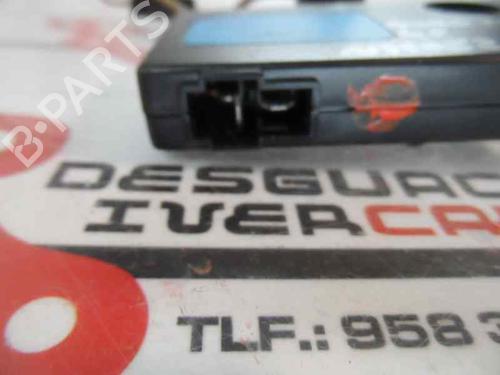 Used Electronic module Electronic module CHEVROLET AVEO / KALOS Hatchback (T250, T255) 1.4 (101 hp) 219874 219874