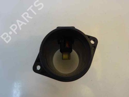 Mass air flow sensor RENAULT MEGANE III Hatchback (BZ0/1_, B3_) 1.5 dCi | BP1624125M95 