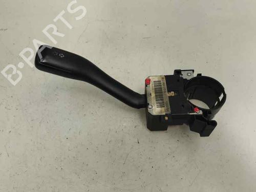 Used Steering column stalk AUDI ALLROAD C5 (4BH) 2.5 TDI quattro (180 hp) 27870954