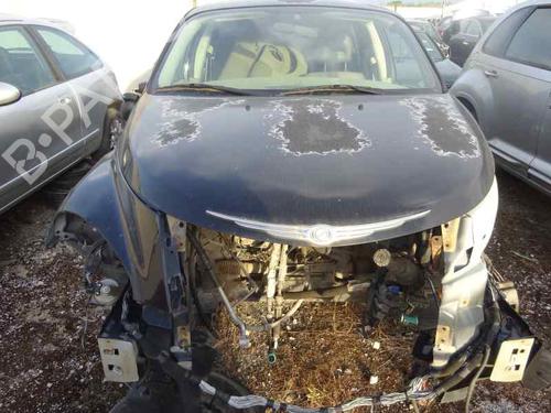 Brukte deler til CHRYSLER PT CRUISER (PT_) 2.2 CRD (121 hp) 4338105