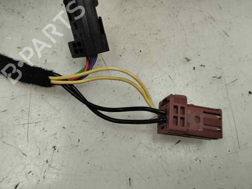 Used Left mirror PEUGEOT 2008 I (CU_) 1.6 BlueHDi 120 (120 hp) 26555356