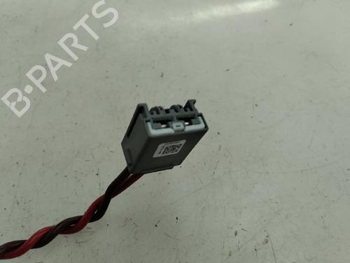 Used Heater resistor Heater resistor 12456072 12456072