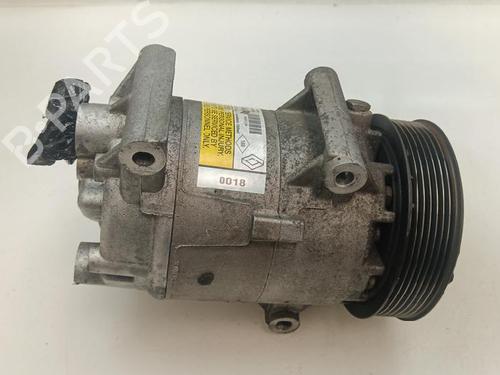 AC compressor RENAULT SCÉNIC II (JM0/1_) 1.5 dCi (JM0F) | BP37756673M34 - Image 3