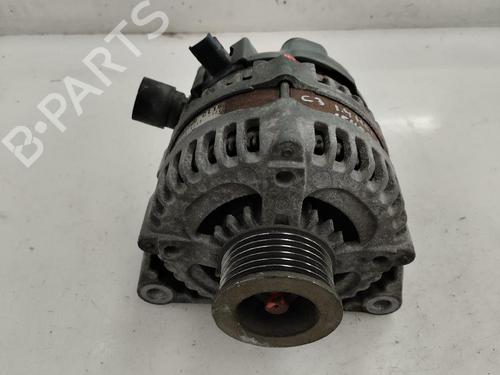 Used Alternator Alternator CITROËN C3 I (FC_, FN_) 1.4 HDi (68 hp) 12309518 12309518