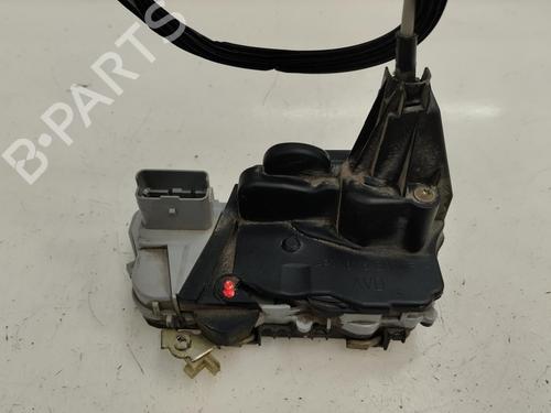 Front right lock PEUGEOT 307 SW (3H) 2.0 HDI 90 | BP17328124C97 