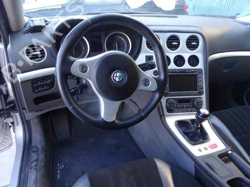 Gearbox ALFA ROMEO BRERA (939_) 2.4 JTDM 20V (939DXD1B, 939DXD12) | BP4710303M3 