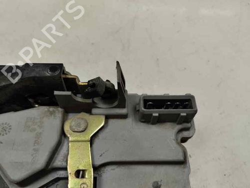 Used Rear left lock PEUGEOT 206 Hatchback (2A/C) 1.4 i (75 hp) 22634145