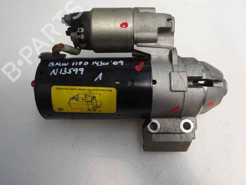 Starter BMW 1 (E81) 118 d | BP5613947M8
