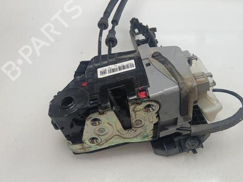 Used Front right lock Front right lock HYUNDAI TUCSON (TL, TLE) 1.6 GDi (132 hp) 35749846 35749846