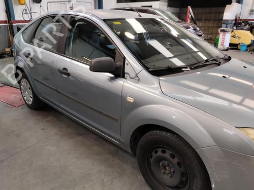 Gear lever FORD FOCUS II (DA_, HCP, DP) 1.6 TDCi | BP17071627M90 