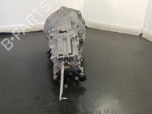Gearbox BMW 1 (E81) 118 d | BP40279045M3 - Image 4