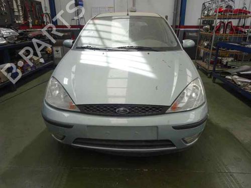 Left front driveshaft FORD FOCUS I (DAW, DBW)  | BP8104972M38 