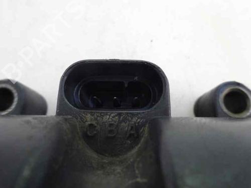 Used Ignition coil DAEWOO KALOS (KLAS) 1.4 (83 hp) 5950628