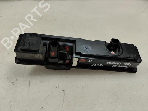 Used Tailgate handle FORD FOCUS IV (HN) [2018-2026]  19796456