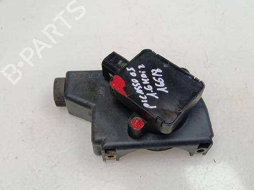Used Electronic module Electronic module CITROËN XSARA PICASSO (N68) 1.6 HDi (109 hp) 35744389 35744389