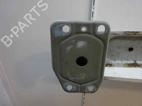 Front bumper reinforcement PEUGEOT BIPPER (AA_) 1.4 HDi | BP1910683C109