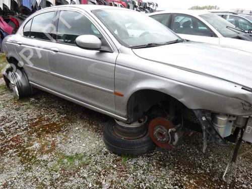 Pompe de direction assistée JAGUAR X-TYPE I (X400) 2.5 V6 All-wheel Drive | BP354256M99 