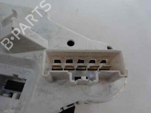 Used Climate control FORD FIESTA VI (CB1, CCN) 1.4 TDCi (70 hp) 4511307