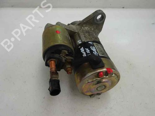 Startmotor Startmotor 9728643 9728643