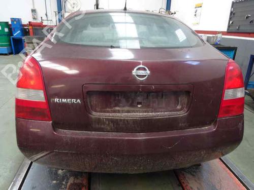 Alternator NISSAN PRIMERA (P12) 2.2 Di | BP8275869M7 