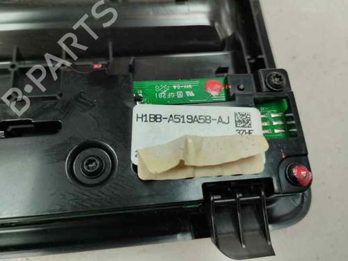 Kabinelys FORD FIESTA VII (HJ, HF) 1.0 EcoBoost | BP30540843I8 - Image 2