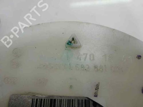 Bränslepump MERCEDES-BENZ E-CLASS (W211) E 320 CDI (211.026) (204 hp) 6791106