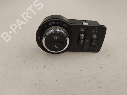 Headlight switch OPEL INSIGNIA A (G09) 1.6 CDTi (68) | BP17547264I24 - Image 2