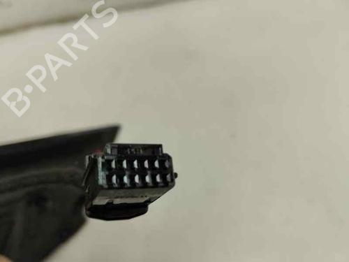 Used Right mirror RENAULT TWINGO III (BCM_, BCA_) 0.9 TCe 95 (92 hp) 26567703