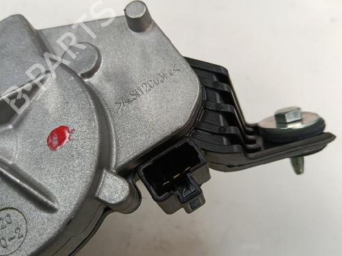 Rear wiper motor KIA CEED (CD) 1.6 CRDi 136 | BP35741546M102 - Image 2