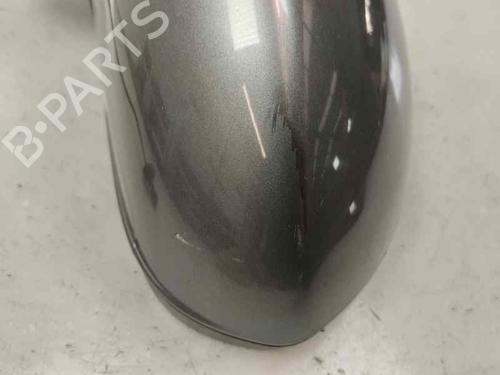 Used Left mirror OPEL CORSA E (X15) 1.4 (08, 68) (90 hp) 27479437