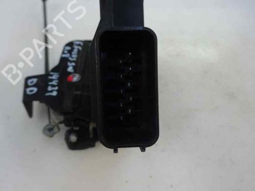 Used Front right lock FORD FOCUS II Turnier (DA_, FFS, DS) 1.6 TDCi (90 hp) 7573449