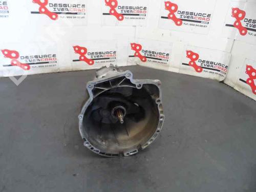 Used Gearbox BMW 3 Coupe (E46) [1998-2006]  586154