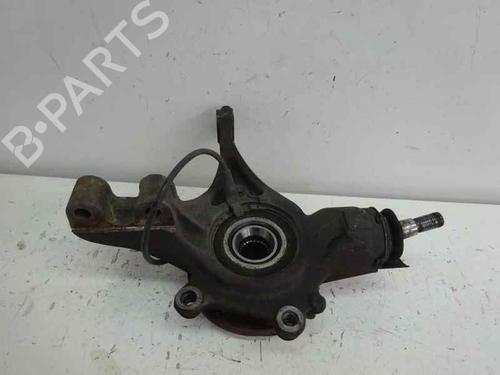 Used Right front steering knuckle SKODA RAPID (NA2) 1.6 TDI (105 hp) 5657301