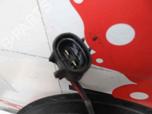 Used Radiator fan CHEVROLET AVEO / KALOS Hatchback (T250, T255) 1.4 (101 hp) 354541