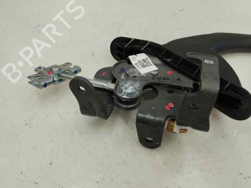 håndbremse HYUNDAI i10 II (BA, IA) 1.0 (67 hp) 30541393