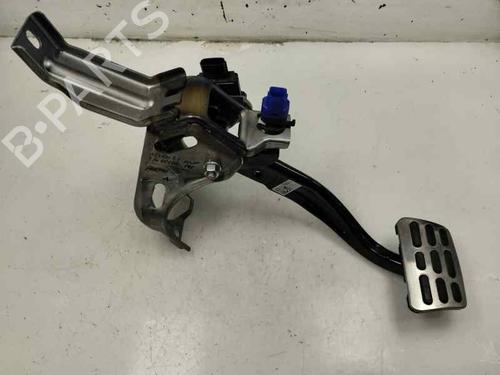bremsepedal bremsepedal KIA NIRO I (DE) 1.6 GDI Plug-in Hybrid (141 hp) 35739774 35739774