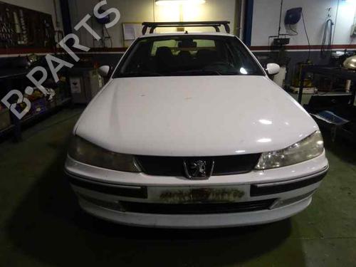 Starter PEUGEOT 406 (8B) 2.0 HDI 90 | BP6713728M8