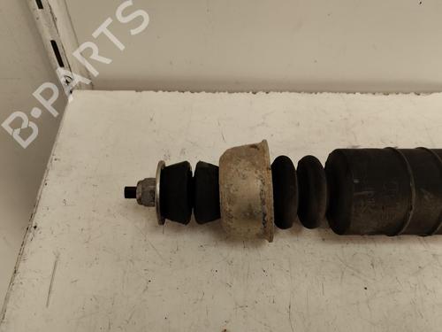 Left rear shock absorber NISSAN MICRA IV (K13K, K13KK) 1.2 | BP16345607M18 