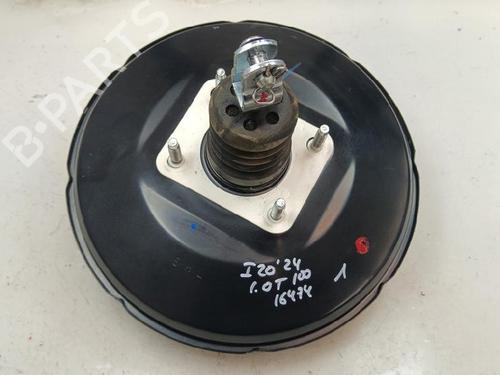 Used Servo brake Servo brake HYUNDAI i20 III (BC3, BI3) [2020-2026] 35741077 35741077