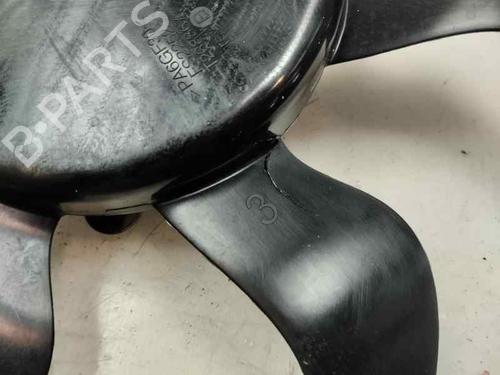 Radiator fan DACIA SANDERO III 1.0 TCe LPG | BP35739999M35  - Image 5