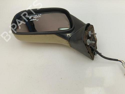 Used Left mirror Left mirror OPEL AGILA A (H00) 1.2 16V (F68) (75 hp) 35744860 35744860