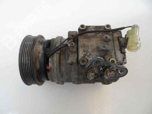 AC compressor LAND ROVER FREELANDER I (L314) 2.0 Td4 4x4 | BP1224506M34 