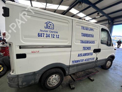 Engine IVECO DAILY III Van | BP35745184M1 - Image 5