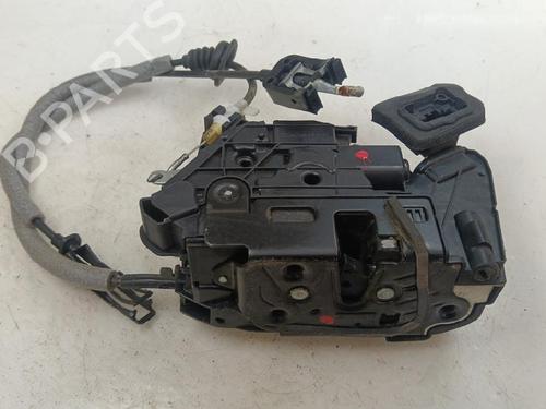 Used Front right lock Front right lock VW POLO V (6R1, 6C1) 1.4 TDI (75 hp) 35743028 35743028