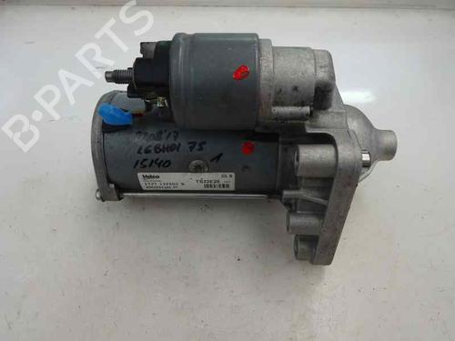 Starter PEUGEOT 208 I (CA_, CC_) 1.6 HDi / BlueHDi 75 | BP10115368M8