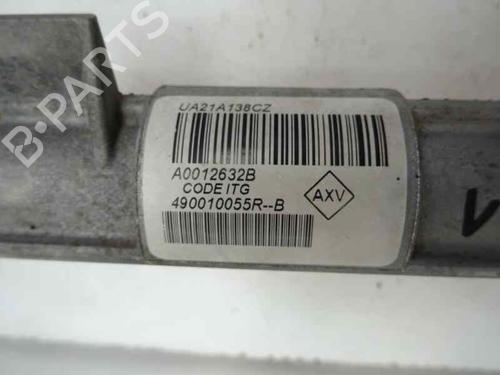 Steering rack RENAULT MEGANE III Hatchback (BZ0/1_, B3_) 1.5 dCi | BP9972719M22