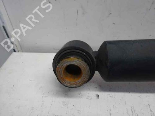 Used Left front shock absorber Left front shock absorber 4393401 4393401
